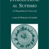 Libro Introduzione al Sufismo