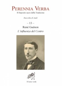 libro su René Guénon