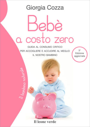 Libro Bebè a costo zero