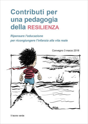 Libro Contributi per una pedagogia di resilienza