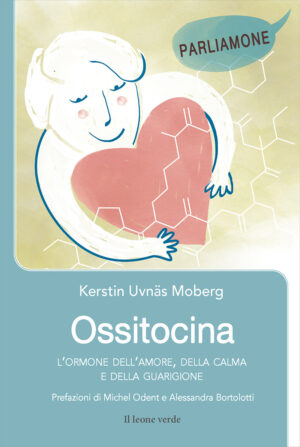 Libro-Ossitocina