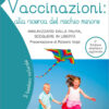 Libro Vaccinazioni alla ricerca del rischio minore 2° edizione