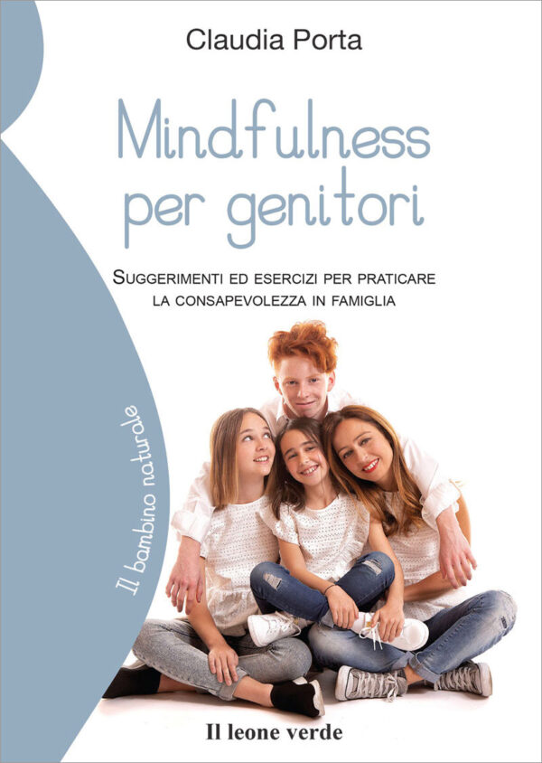 Libro Mindfulness per genitori