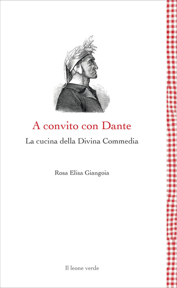 Libro A convito con Dante