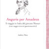 Libro Angurie per Amadeus