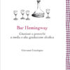 Libro Bar Hemingway