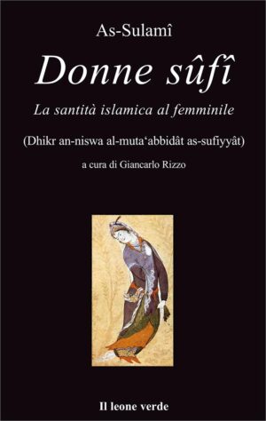 Libro Donne sufi