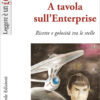Libro A tavola sull'Enterprise