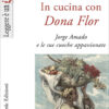Libro in cucina con Dona Flor