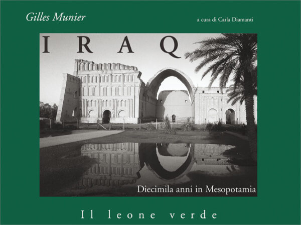 Libro Iraq
