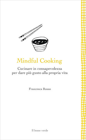 Libro Mindful Cooking