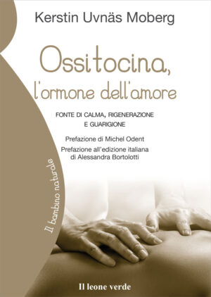 Libro Ossitocina, l'ormone dell'amore