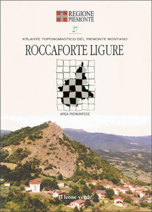 Libro Roccaforte Ligure
