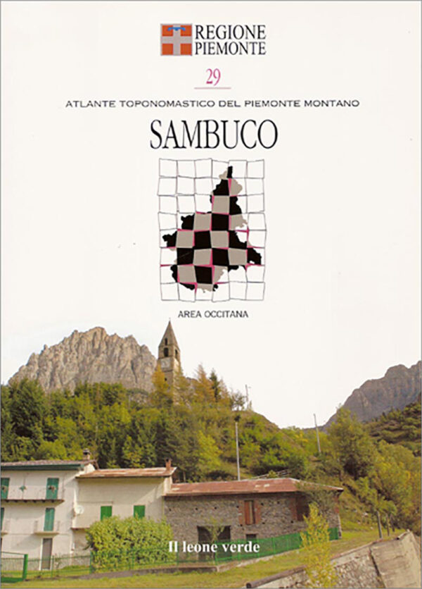 Libro Sambuco