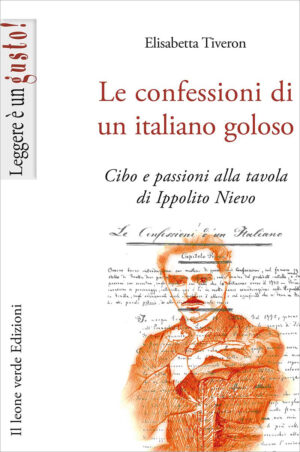 Libro Le confessioni di un italiano goloso