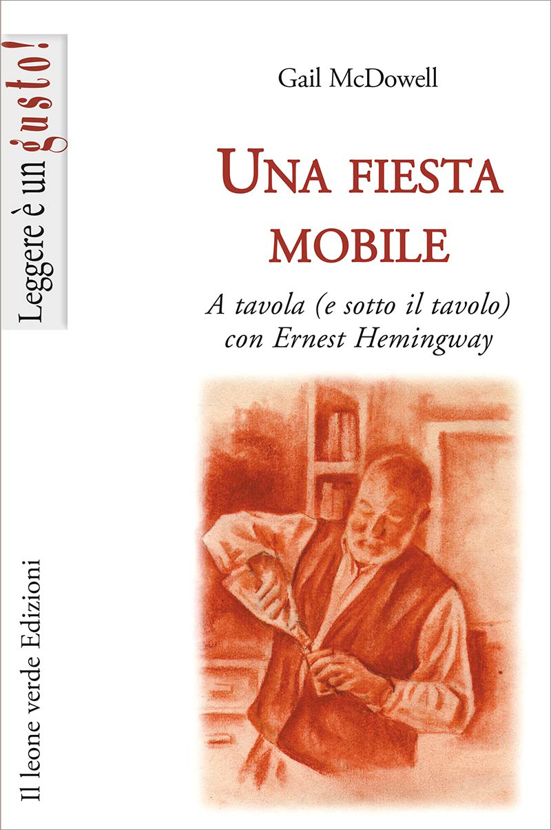 Una fiesta mobile - Libro Il Leone Verde Edizioni
