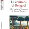 Libro La contrada di Bengodi