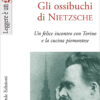 Libro Gli ossibuchi di Nietzsche