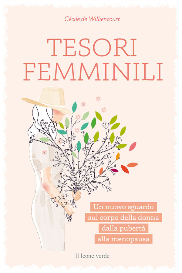 Libro Tesori femminili