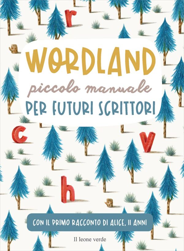 Libro Wordland