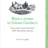 Libro-Rime-e-ricette-in-Giosue-Carducci